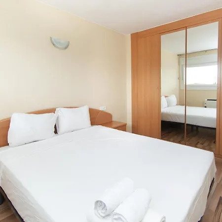 Welcs 460 Pda Con Piscina Comunitaria Apartment Castell-Platja d’Aro