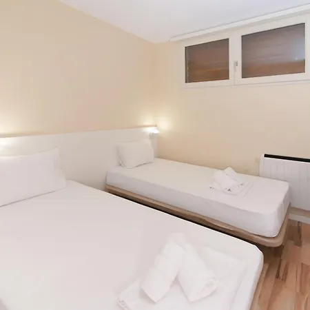 Welcs 460 Pda Con Piscina Comunitaria Castell-Platja d’Aro