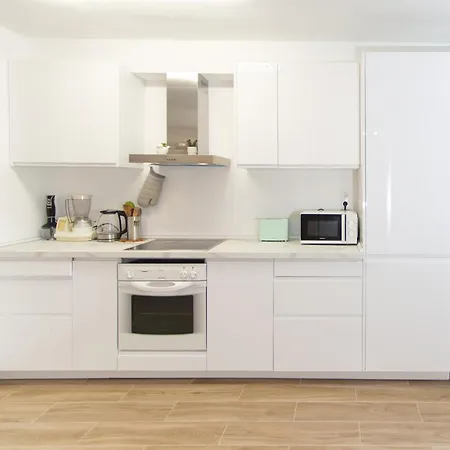 Apartment Welcs 460 Pda Con Piscina Comunitaria Castell-Platja d’Aro