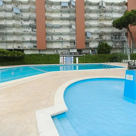 Apartment Welcs 460 Pda Con Piscina Comunitaria *