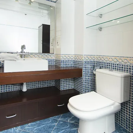 Welcs 460 Pda Con Piscina Comunitaria Apartment