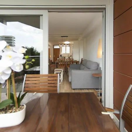 Welcs 460 Pda Con Piscina Comunitaria Apartment