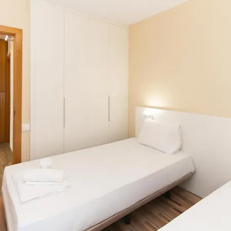 Welcs 460 Pda Con Piscina Comunitaria * Castell-Platja d’Aro